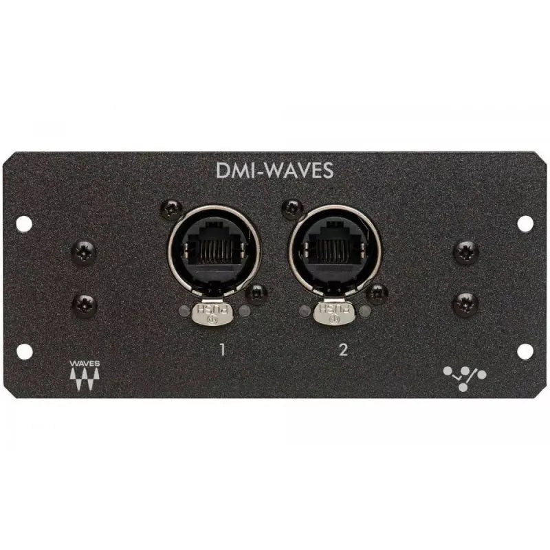 DiGiCo MOD-DMI-WAVES DMI WAVES SOUND GRID 64 Ch. I
