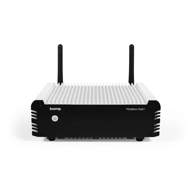 Biamp Modena Hub+ wireless presentation hub