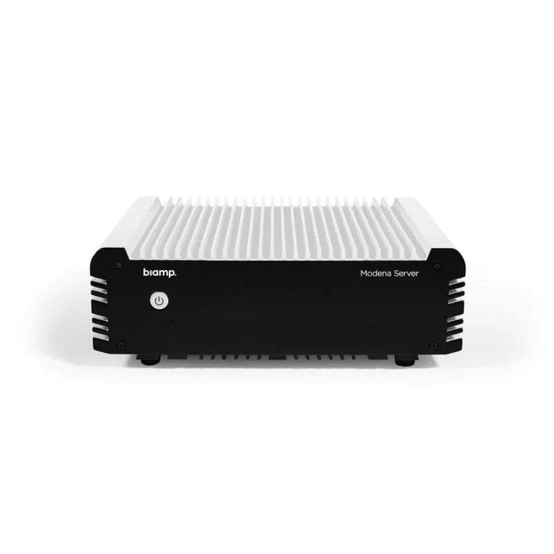 Biamp Modena Server