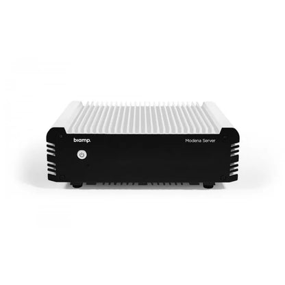 Biamp Modena Server