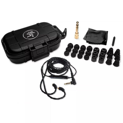 Mackie MP-360 MP-360 Triple Balanced Armatur