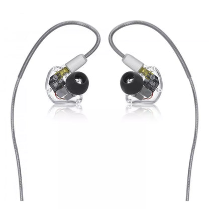Mackie MP-460 MP-460 Quad Balanced Armature