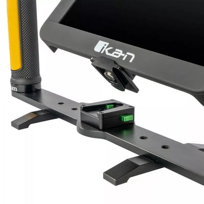 IKAN MQR-03 Quick Release Plate for Monitors (Lanparte)