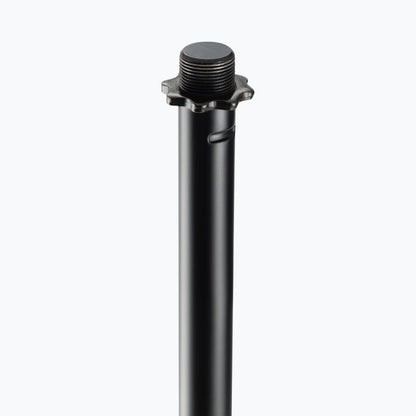 On-Stage TMP-MS7201QRB Quik-Release Round-Base Mic Stand