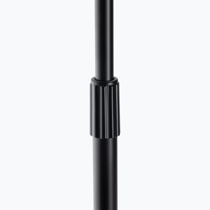 On-Stage TMP-MS7201QTR Quarter-Turn Round-Base Mic Stand