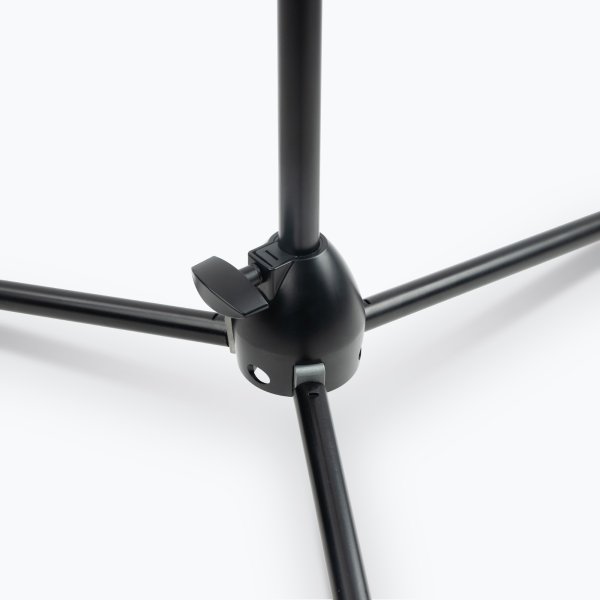 On-Stage MS9700B+ Tripod Mic Stand