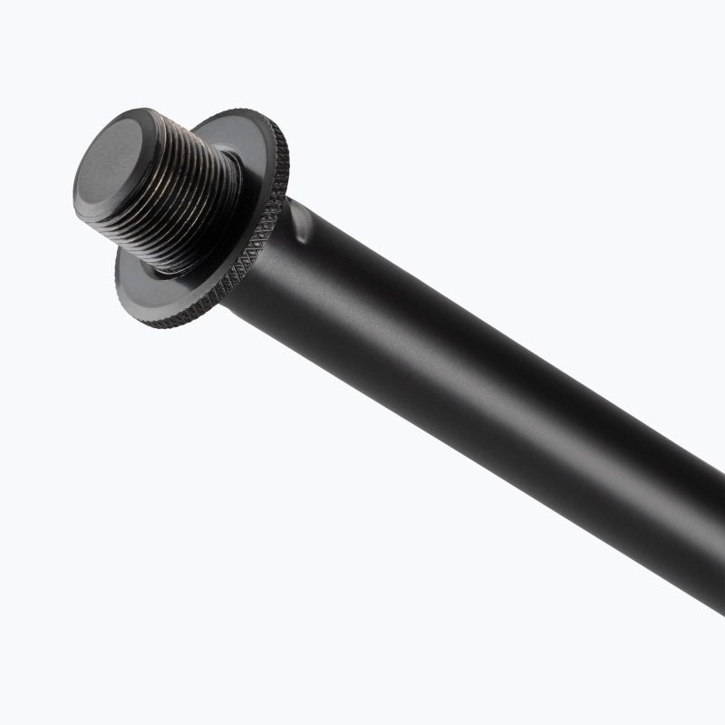 On-Stage TMP-MS9701B Production-Grade Mic Stand with Tripod Base and Boom Arm