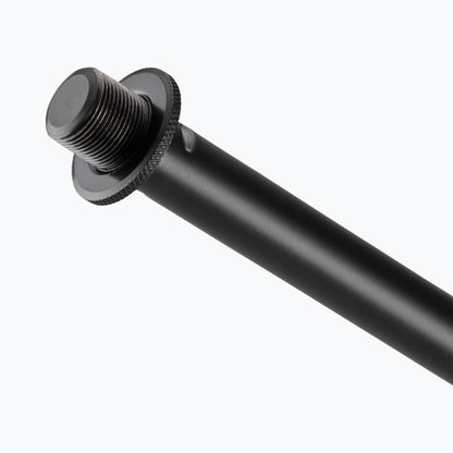 On-Stage TMP-MS9701B Production-Grade Mic Stand with Tripod Base and Boom Arm