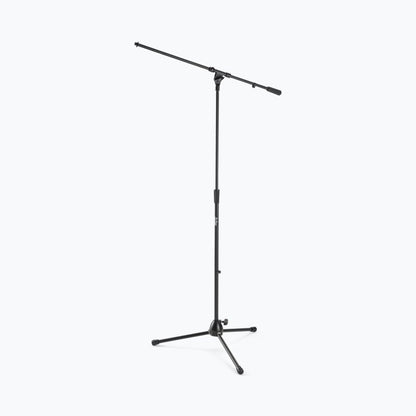 On-Stage TMP-MS9701B Production-Grade Mic Stand with Tripod Base and Boom Arm