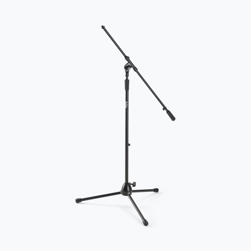 On-Stage TMP-MS9701B Production-Grade Mic Stand with Tripod Base and Boom Arm