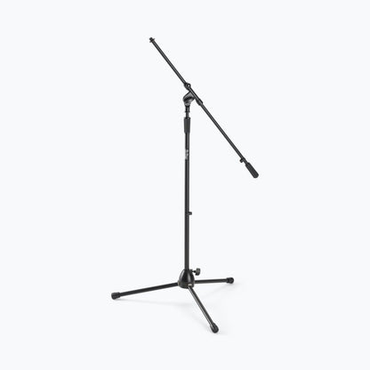 On-Stage TMP-MS9701B Production-Grade Mic Stand with Tripod Base and Boom Arm