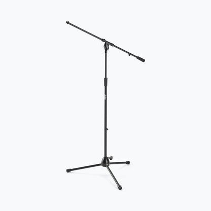 On-Stage TMP-MS9701B Production-Grade Mic Stand with Tripod Base and Boom Arm