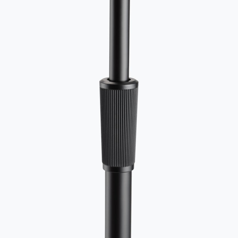 On-Stage TMP-MS9701B Production-Grade Mic Stand with Tripod Base and Boom Arm