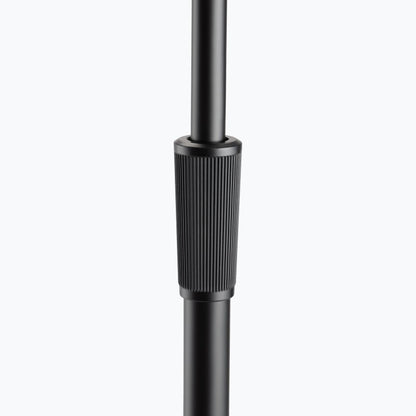 On-Stage TMP-MS9701B Production-Grade Mic Stand with Tripod Base and Boom Arm