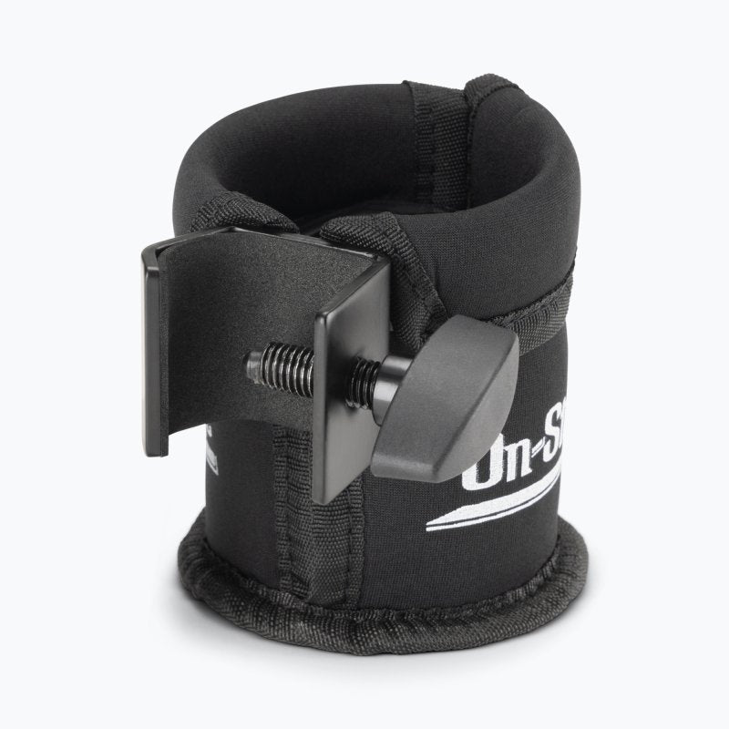 On-Stage TMP-MSA5050 Clamp-On Drink Holder