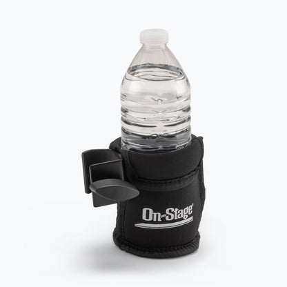 On-Stage TMP-MSA5050 Clamp-On Drink Holder
