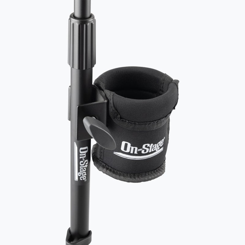 On-Stage TMP-MSA5050 Clamp-On Drink Holder
