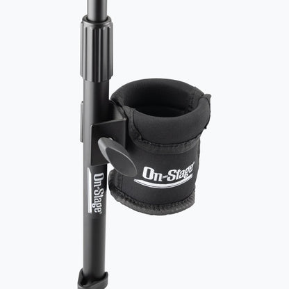 On-Stage TMP-MSA5050 Clamp-On Drink Holder