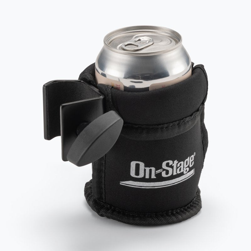 On-Stage TMP-MSA5050 Clamp-On Drink Holder