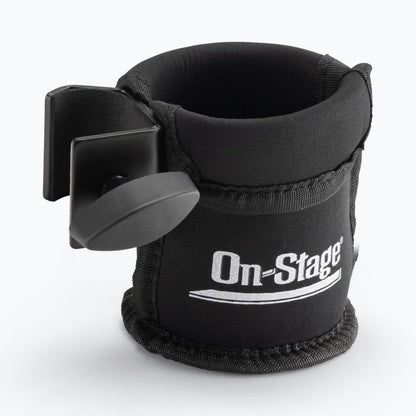 On-Stage TMP-MSA5050 Clamp-On Drink Holder
