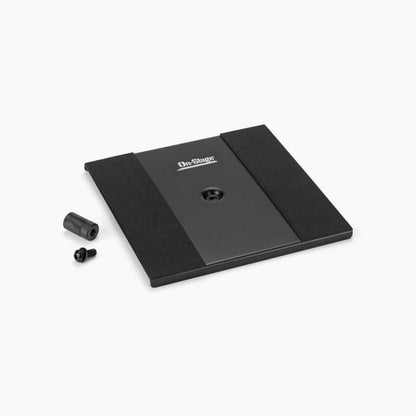 On-Stage TMP-MSA6000 Platform for Mic Stand