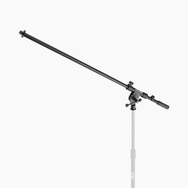 On-Stage MSA7020B Mic Boom, Black