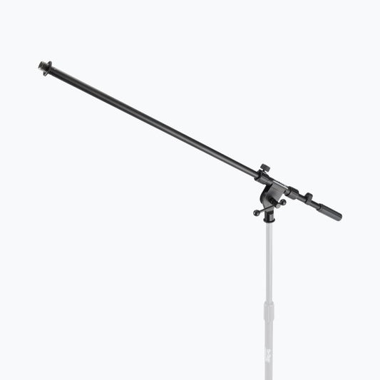 On-Stage MSA7020B Mic Boom, Black