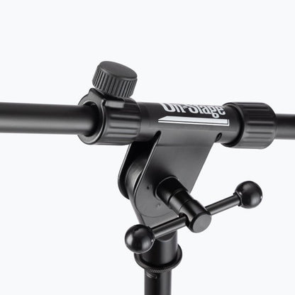 On-Stage MSA7020B Mic Boom, Black