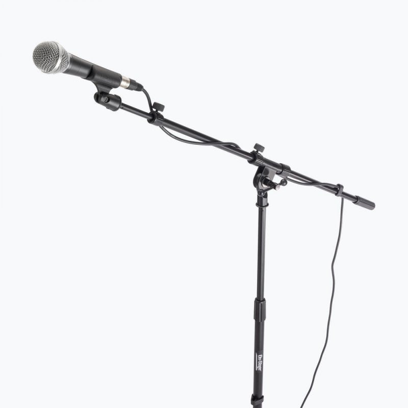 On-Stage TMP-MSA7020TB Telescoping Mic Boom
