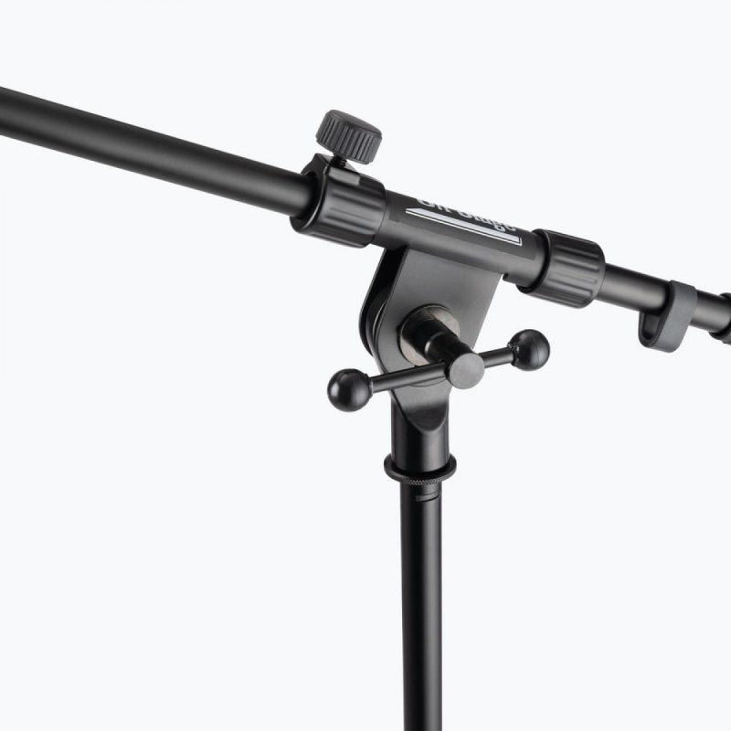 On-Stage TMP-MSA7020TB Telescoping Mic Boom