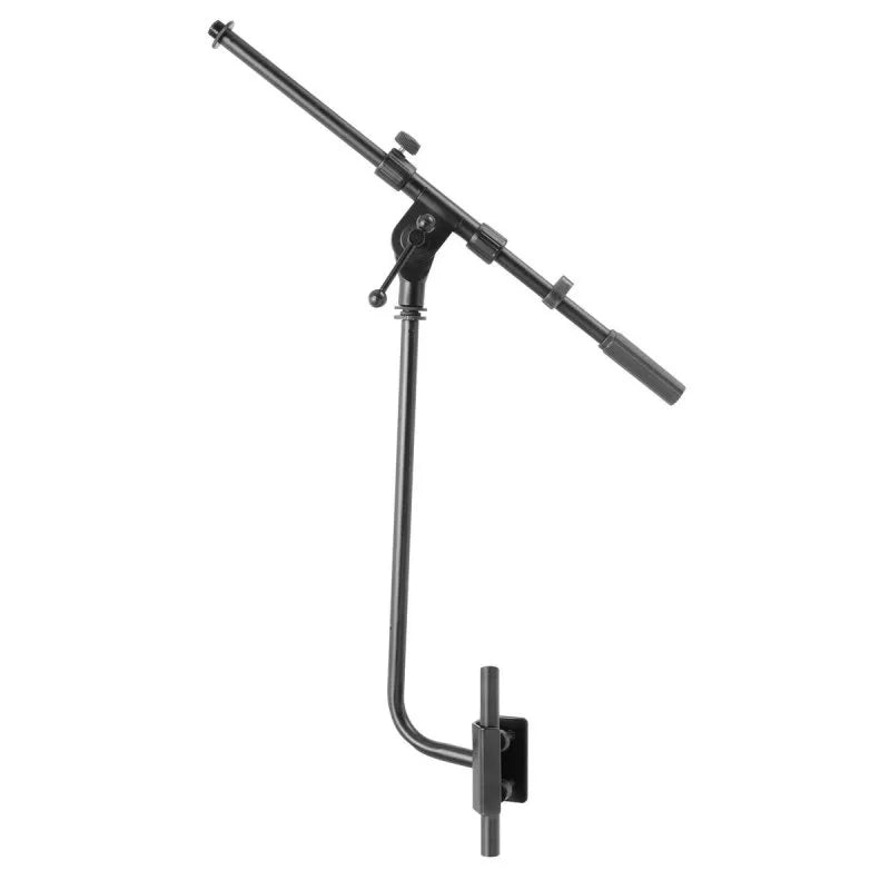 On-Stage TMP-MSA8020 Clamp-On Mic Boom Arm