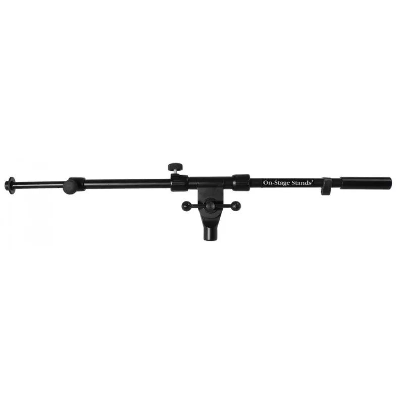 On-Stage TMP-MSA9720TB Telescoping Mic Boom