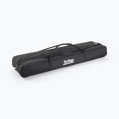 On-Stage TMP-MSB6000 Tripod Mic Stand Bag