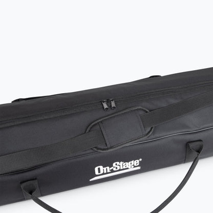 On-Stage TMP-MSB6000 Tripod Mic Stand Bag