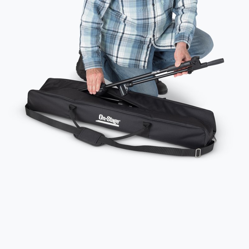 On-Stage TMP-MSB6000 Tripod Mic Stand Bag