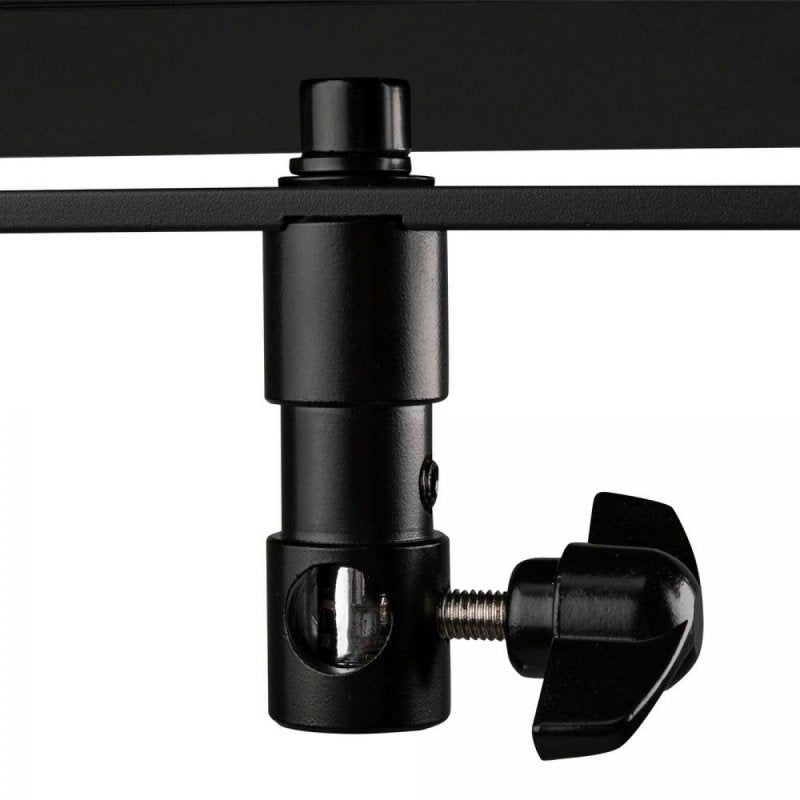 IKAN MSB8-3PT-KIT Mylo Soft Bi-Color 3-Point LED Light Kit