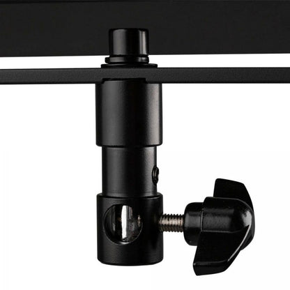IKAN MSB8-3PT-KIT Mylo Soft Bi-Color 3-Point LED Light Kit