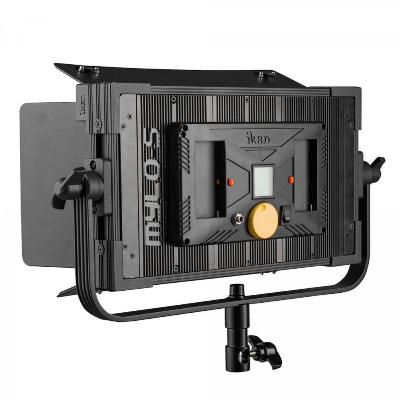 IKAN MSB8-5PT-KIT Mylo Soft Bi-Color 5-Point LED Light Kit