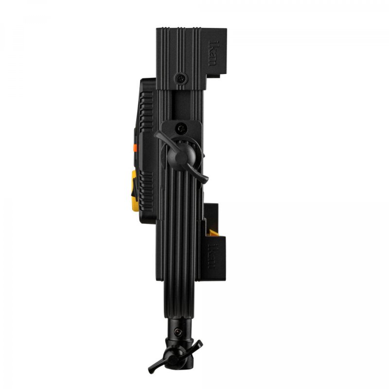IKAN MSB8 Mylo Soft Bi-Color 3200K-5600K Half x 1 Field LED
