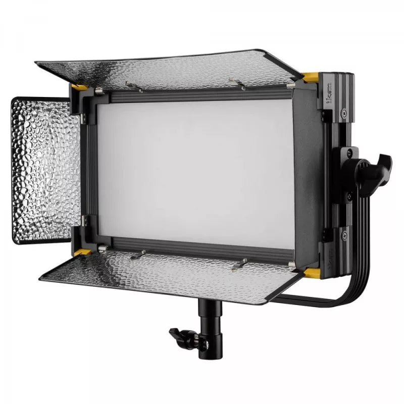 IKAN MSB8 Mylo Soft Bi-Color 3200K-5600K Half x 1 Field LED