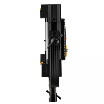 IKAN MSB8 Mylo Soft Bi-Color 3200K-5600K Half x 1 Field LED
