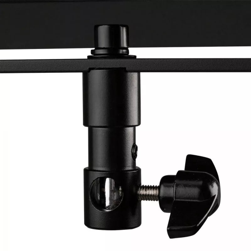 IKAN MSB8 Mylo Soft Bi-Color 3200K-5600K Half x 1 Field LED