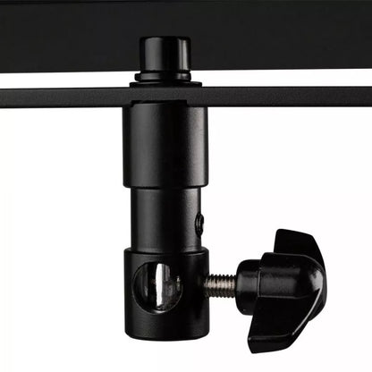 IKAN MSB8 Mylo Soft Bi-Color 3200K-5600K Half x 1 Field LED