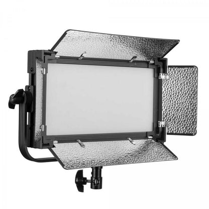 IKAN MSB8 Mylo Soft Bi-Color 3200K-5600K Half x 1 Field LED