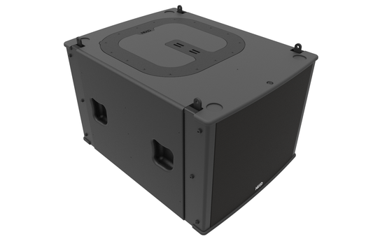 Nexo MSUB15-I High Performance Subwoofer