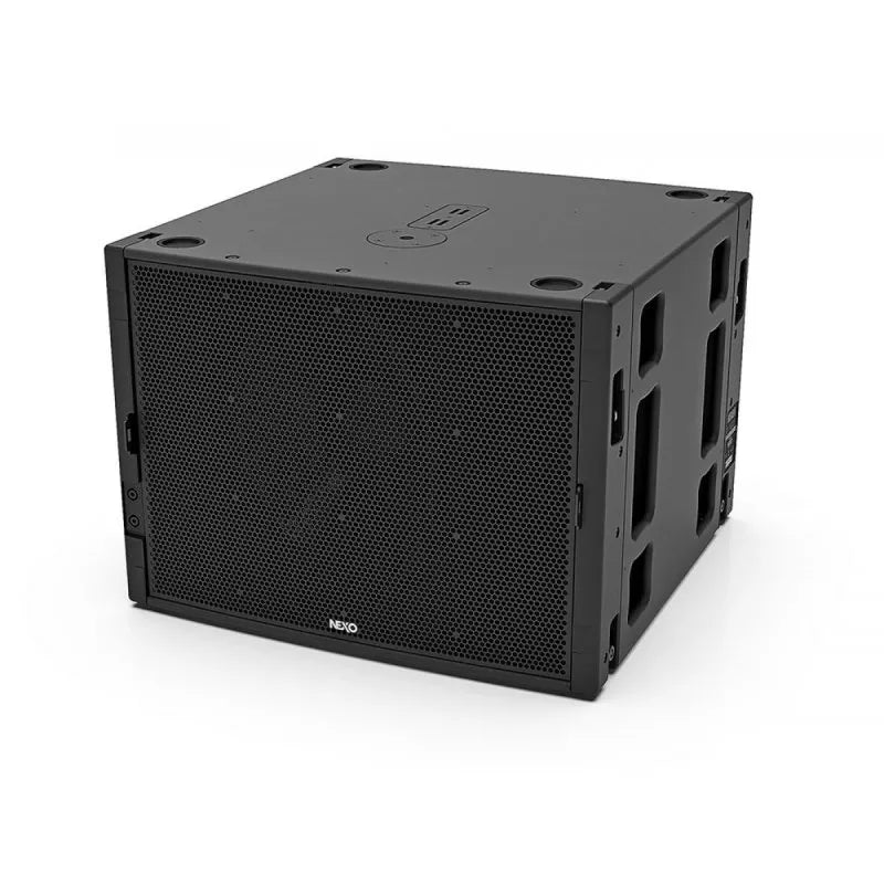 Nexo MSUB18-IPW Install version of GEO MSUB18