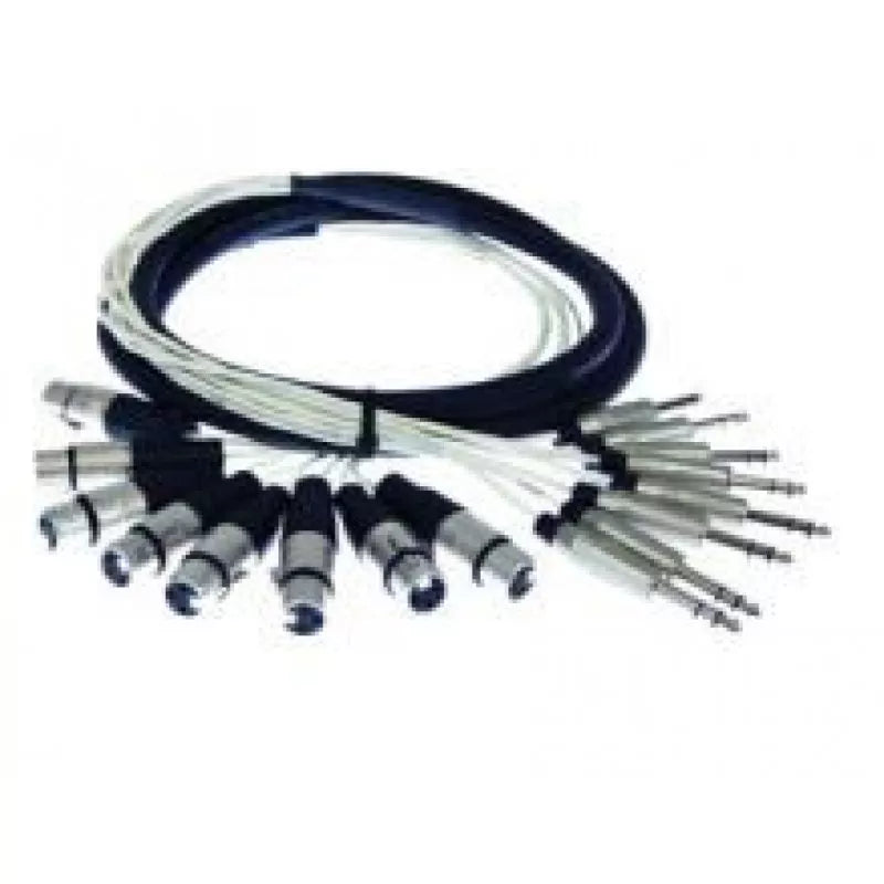 Rapco-Horizon MT8RR-20 MT 8CH R/R 20FT
