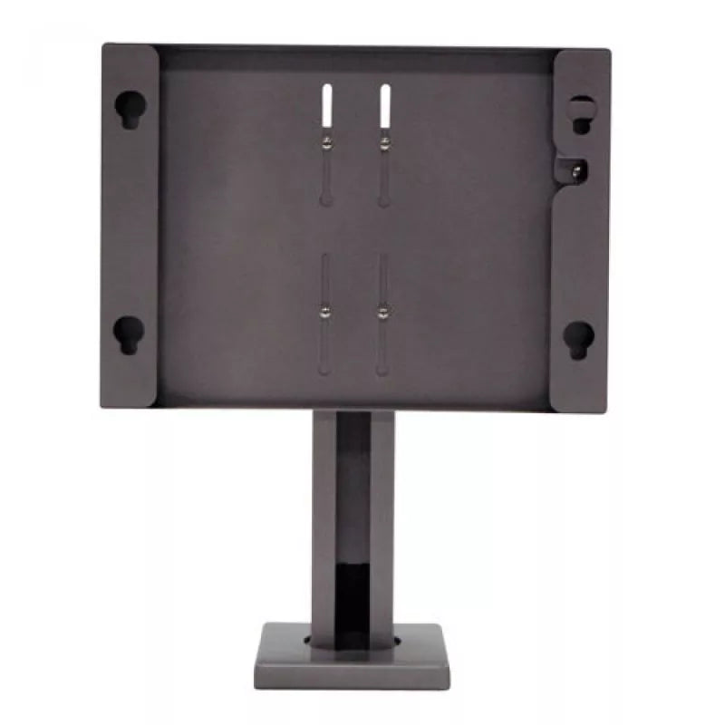 Chief MTSAVB TABLE STAND SWIVEL, BLACK