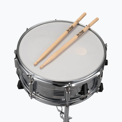 On-Stage TMP-MW2B Maple Drum Sticks (2B, Wood Tip, 12pr)