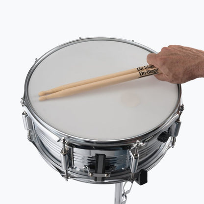 On-Stage TMP-MW2B Maple Drum Sticks (2B, Wood Tip, 12pr)